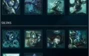 Conta Gold lol