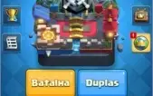 Conta Clash Royale - Level 12 - Todas as cartas do Jogo