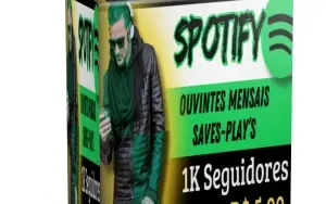 Mais Seguidores, Mais Plays, Mais Reconhecimento