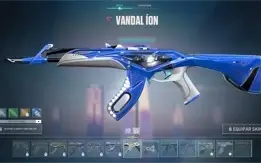 CONTA VALORANT COM R$953 REAIS GASTOS, KARAMBIT SAQUEADORA