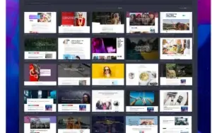 Tema WordPress Newspaper + Atualizações