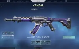 Conta Valorant + League of Legends