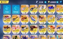 Honkai impact 3 Endgame