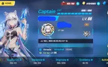 Honkai impact 3 Endgame