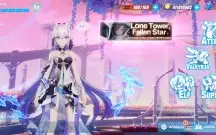 Honkai impact 3 Endgame