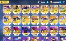 Honkai impact 3 Endgame
