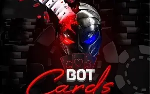 MESA VIP BOT CARDS ORIGINAL