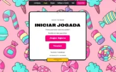 Script Candy Crush Completo (SEM GGR)