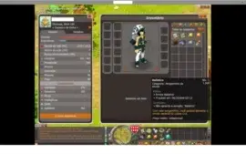 Eliatrop lv 199 scrolado - Spiritia