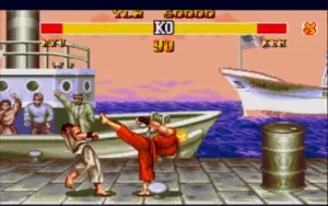 EMULADOR Coleção com mais de 800 jogos clássicos da Sega