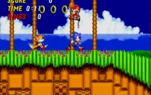 EMULADOR Coleção com mais de 800 jogos clássicos da Sega