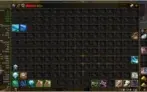 Conta WoW Brasil Mage 6.1 Aliance e 5.6 horda