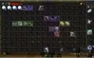Conta WoW Brasil Mage 6.1 Aliance e 5.6 horda
