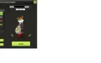 DOFUS TOUCH (BRUTAS) - CONTA CHAR's 154, 135, 132, 112.