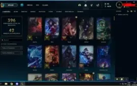 CONTA LVL 324, 64 SKIN