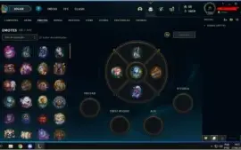 CONTA LVL 324, 64 SKIN