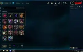 CONTA LVL 324, 64 SKIN