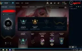 CONTA LVL 324, 64 SKIN