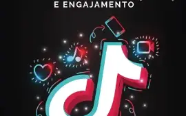 Pacote engajamento TikTok