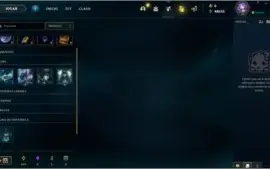 smurf lvl 30 sem  e-mail verificado