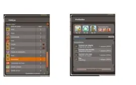 IOP multi elemento lvl 200 + Enutrof lvl 199 Força /Spiritia