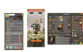 IOP multi elemento lvl 200 + Enutrof lvl 199 Força /Spiritia