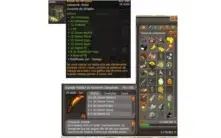 IOP multi elemento lvl 200 + Enutrof lvl 199 Força /Spiritia