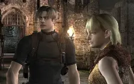 Xbox Resident Evil 4 (2005) (Xbox One) #C13815