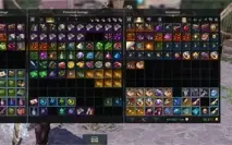 💥LOST ARK BERSERKER 1505 + 6 ALTS - SERVER ARCTURUS💥