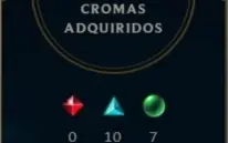 Conta Platina 4