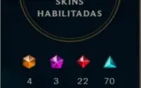 Conta Platina 4