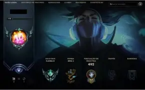 Conta Platina 4