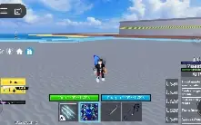 Conta de blox fruit com que kitsune