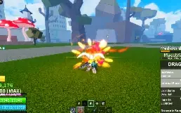 Conta De Blox Fruits Com Todas As Permanentes