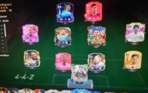 Conta Fc 24 C/Coins