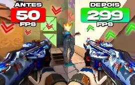 Otimização PC ULTRA FRACO 2025 🚀