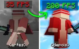 Otimização PC ULTRA FRACO 2025 🚀