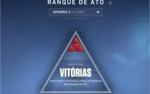 CONTA IMORTAL (EP 3:ATO 3) *FULL IMORTAL ATO PASSADO*