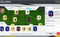 FIFA 20 ULTIMATE TEAM + 2kk coins + Time TOP