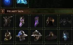 Conta POE 1 & 2