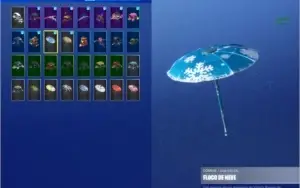 Conta fortnite Season 3