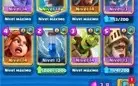 Conta lvl 13, Desafiante 2 com 5339 Troféus