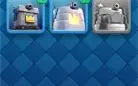Conta lvl 13, Desafiante 2 com 5339 Troféus