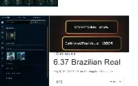 Conta de League of Legends antiga