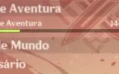 Vendo ar 30 keqing + qiqi