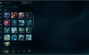 Conta Kayle juiza - D1