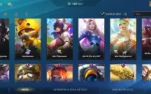 WILD RIFT - 180 Skins, 4 Miticas, 10 lendarias, Esmeralda 2,