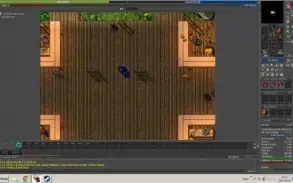 Conta Tibia Elder Druid Level 162 - Lutabra, 23 dias P.A