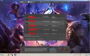 Conta Tibia Elder Druid Level 162 - Lutabra, 23 dias P.A