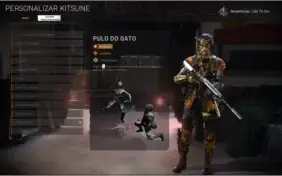 Unlock All Warzone